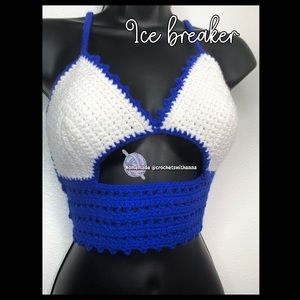 ✨Ice Breaker✨